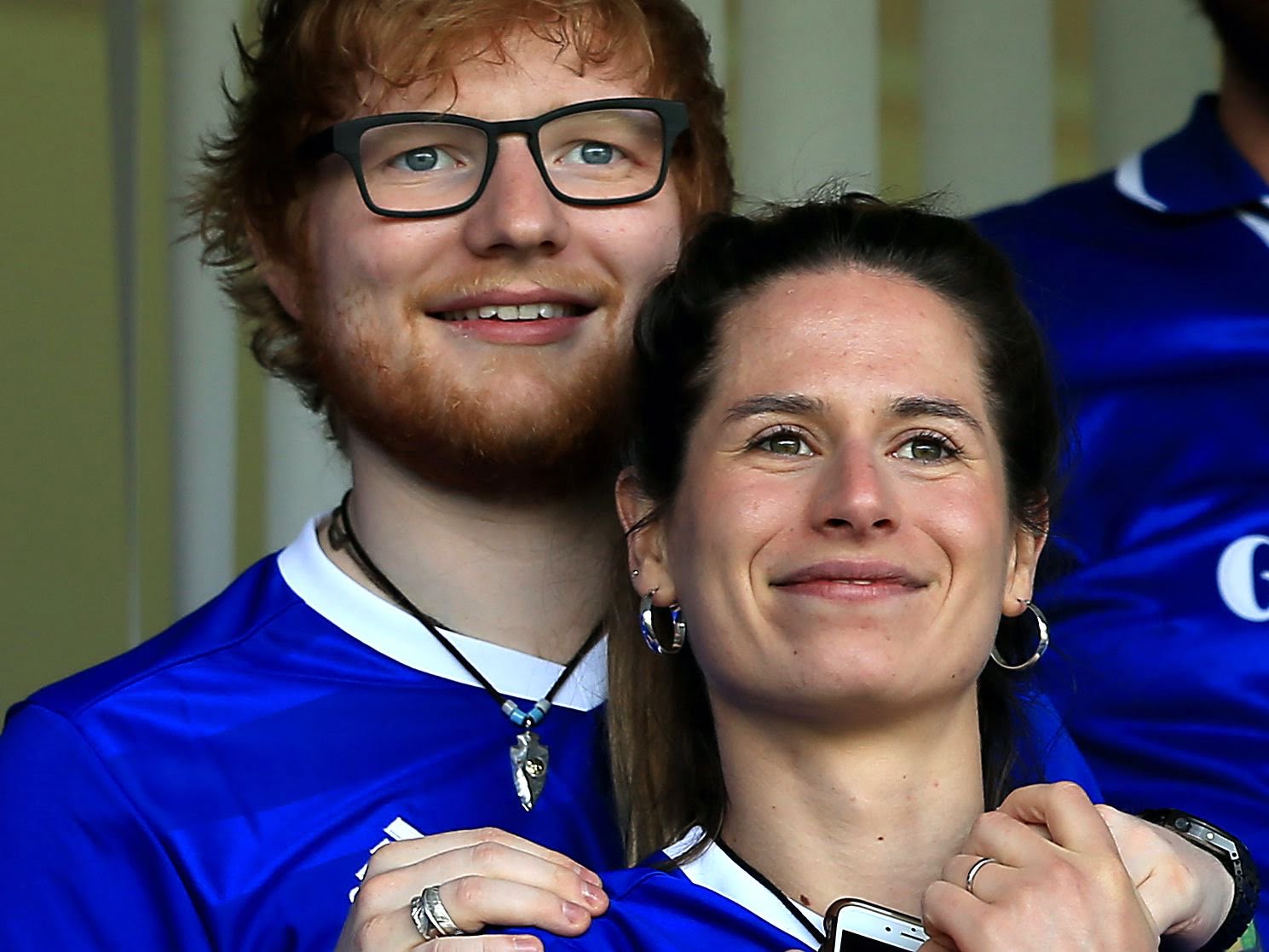 Ed Sheeran 1