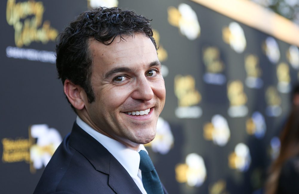 Fred Savage