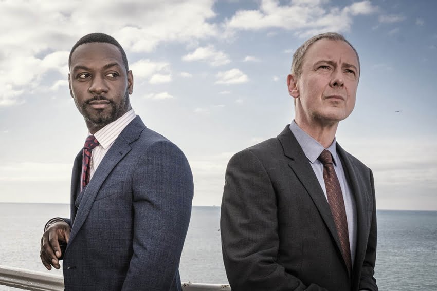 Grace season 2 episode 3