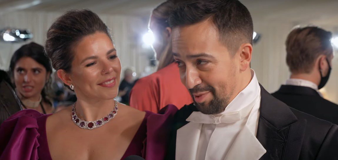 How To Watch The Met Gala 2022 Online In The UK USA and Australia