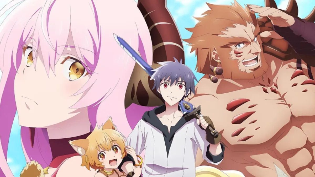 Im Quitting Heroing Episode 9 featured