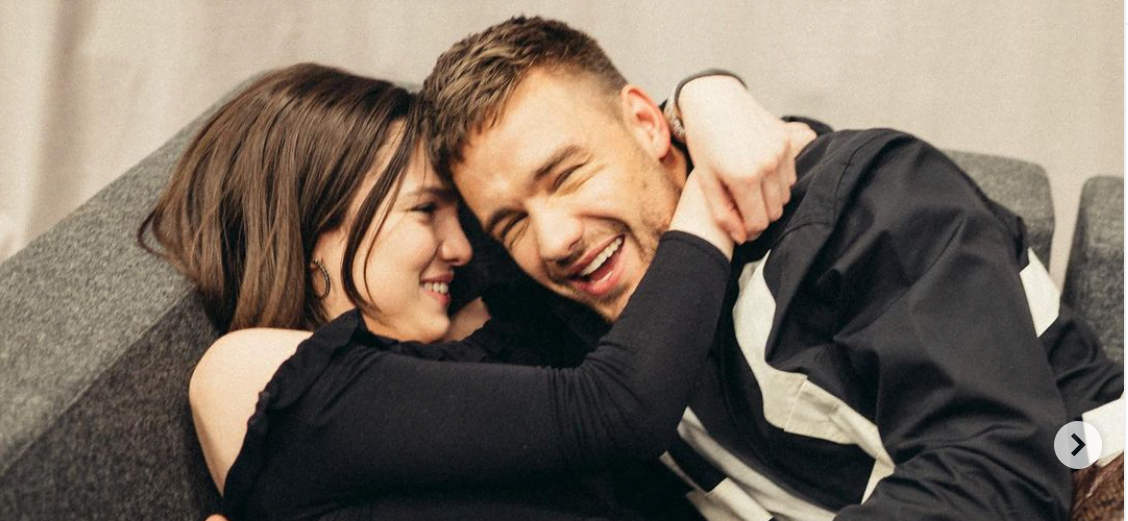 ¡Liam Payne visto con una mujer misteriosa en medio de rumores de separación! 11 Liam Payne and Maya Henry