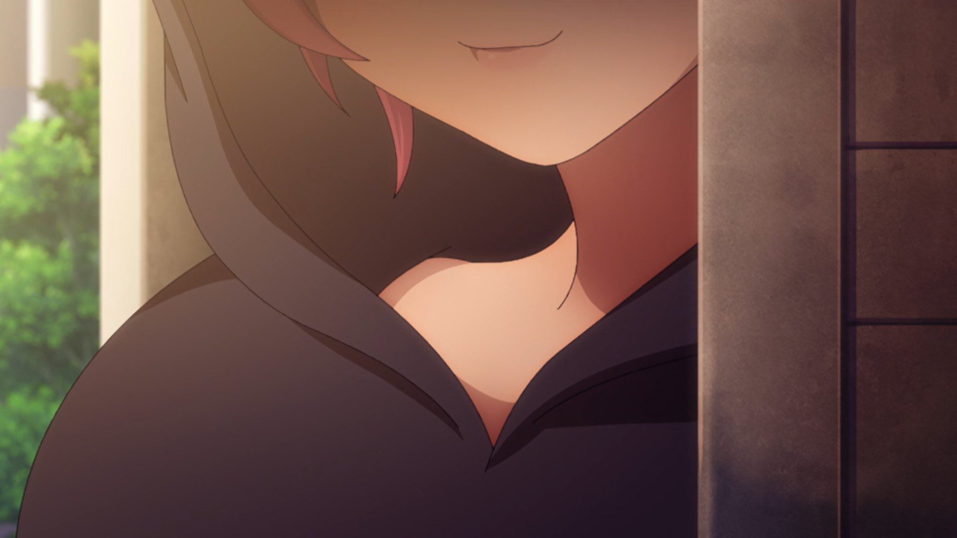 Love After World Domination Episode 8