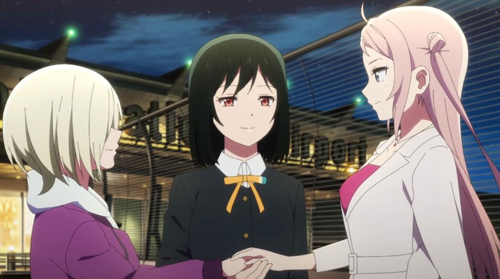 Love Live Nijigasaki High School Idol Club Season 2 Episode 10 Release Date featured