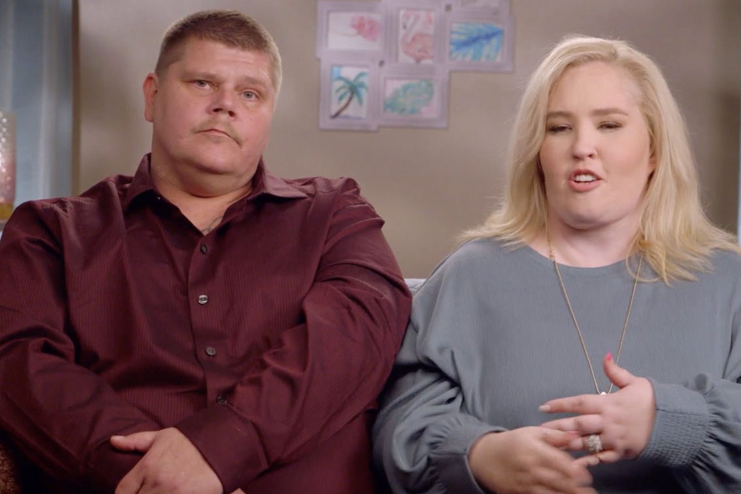 Mama June 2