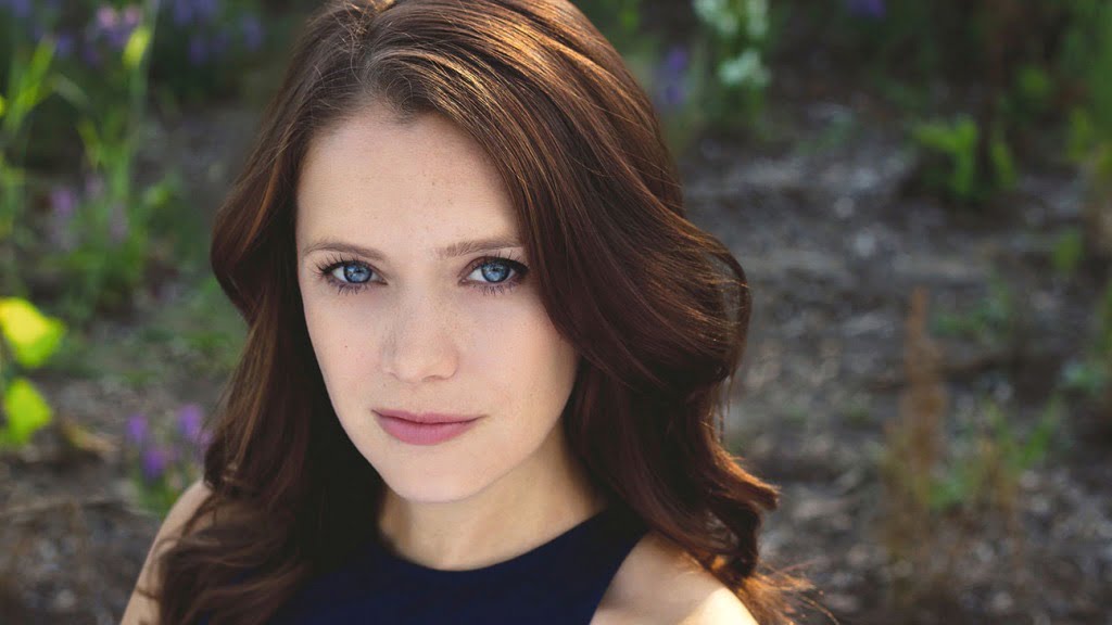Marnie Schulenburg