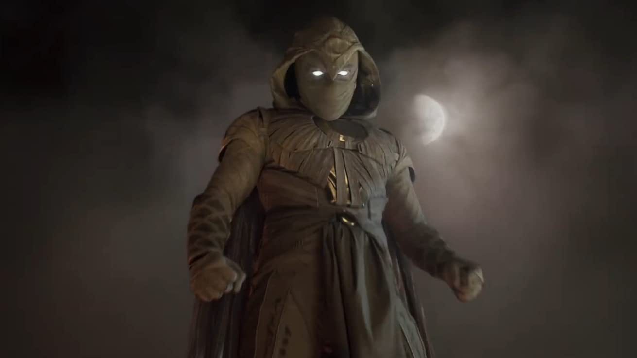Moon Knight Season 2 Release Date