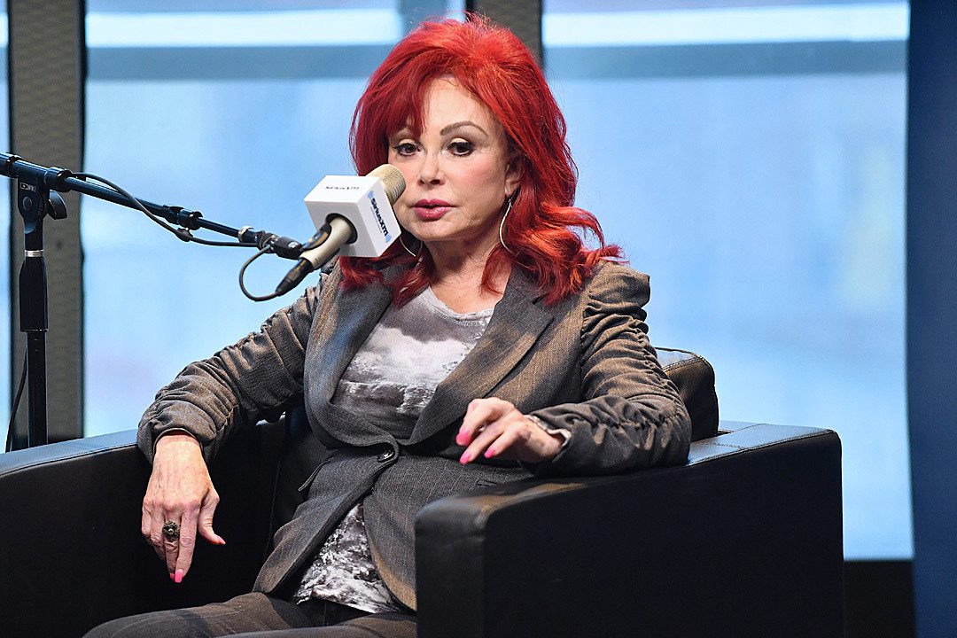 Naomi Judd 2 2