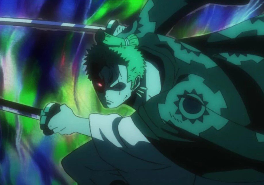 One Piece 12