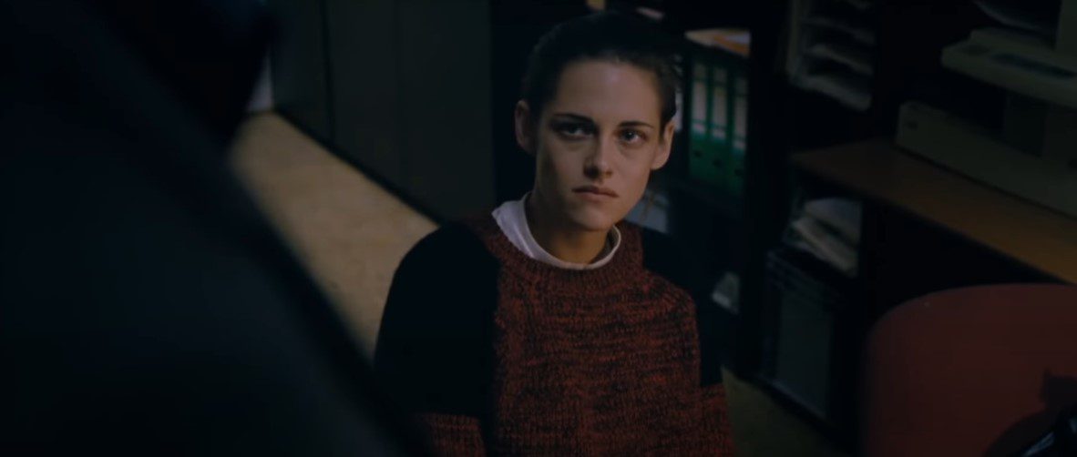 Personal Shopper Ending Explained 2