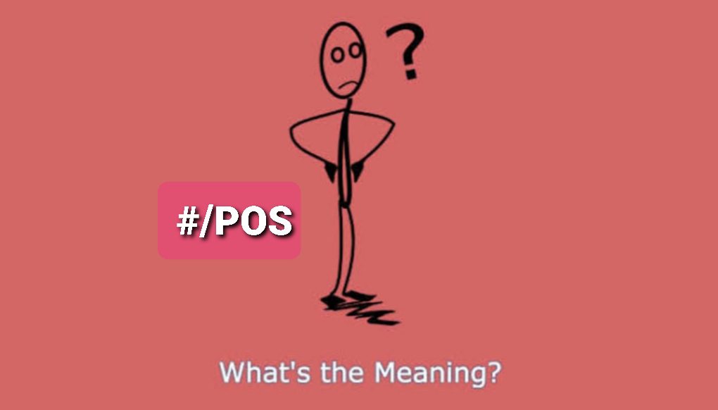 Pos meaning