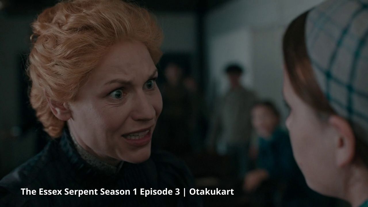 The Essex Serpent Season 1 Episode 3