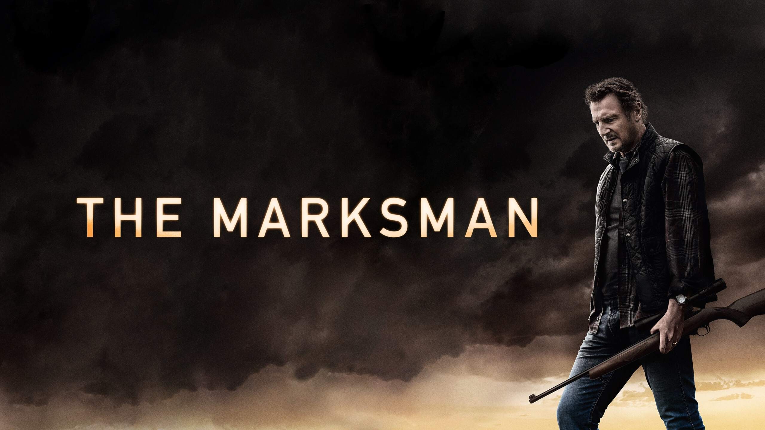 The Marksman 1 1
