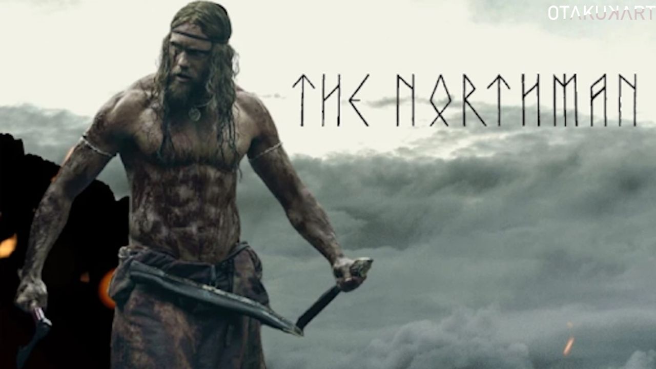 The Northman