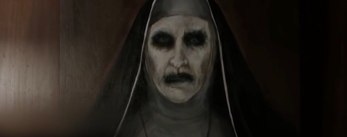 The Nun 2 Plot