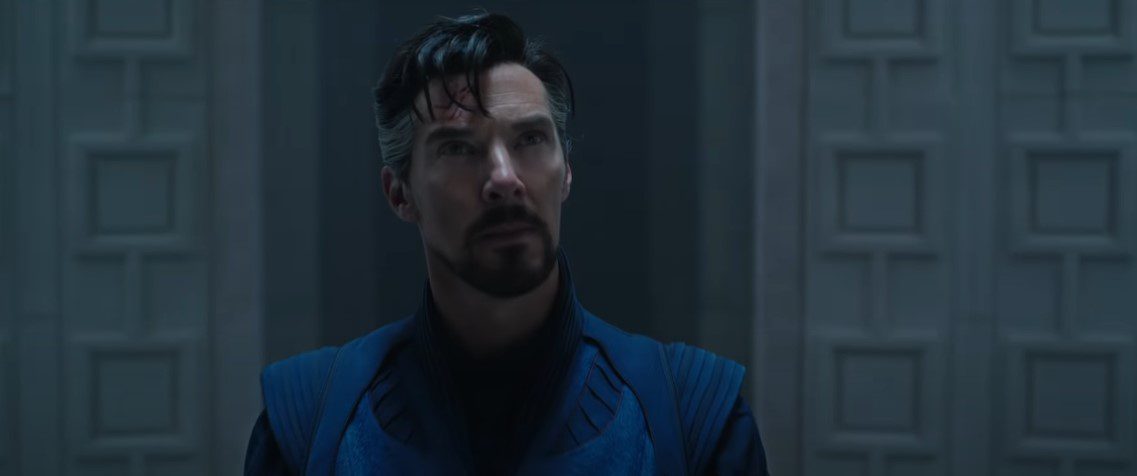 Top 10 Movies Similar to Dr Strange 1