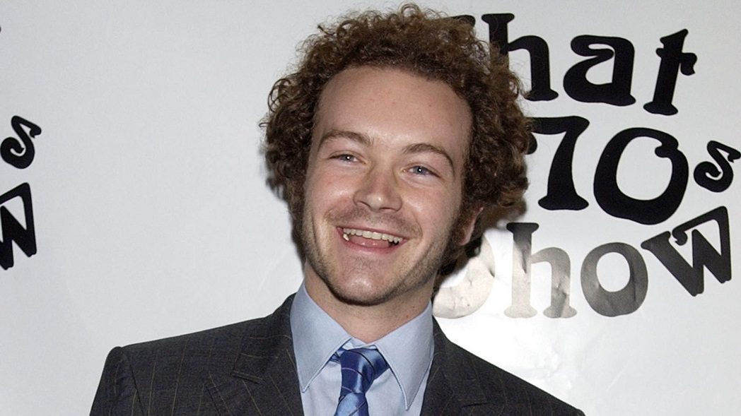 Top 10 Movies and TV Shows Of Danny Masterson