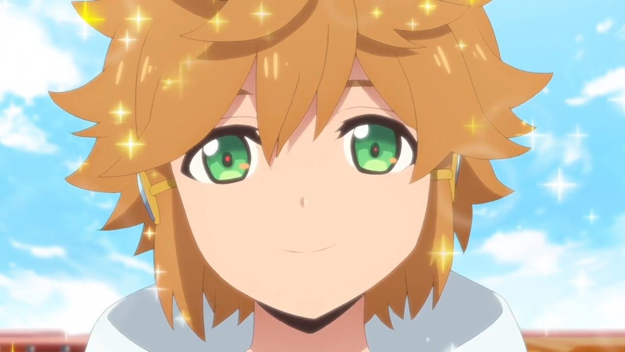 What Anime is Lloyd From featured