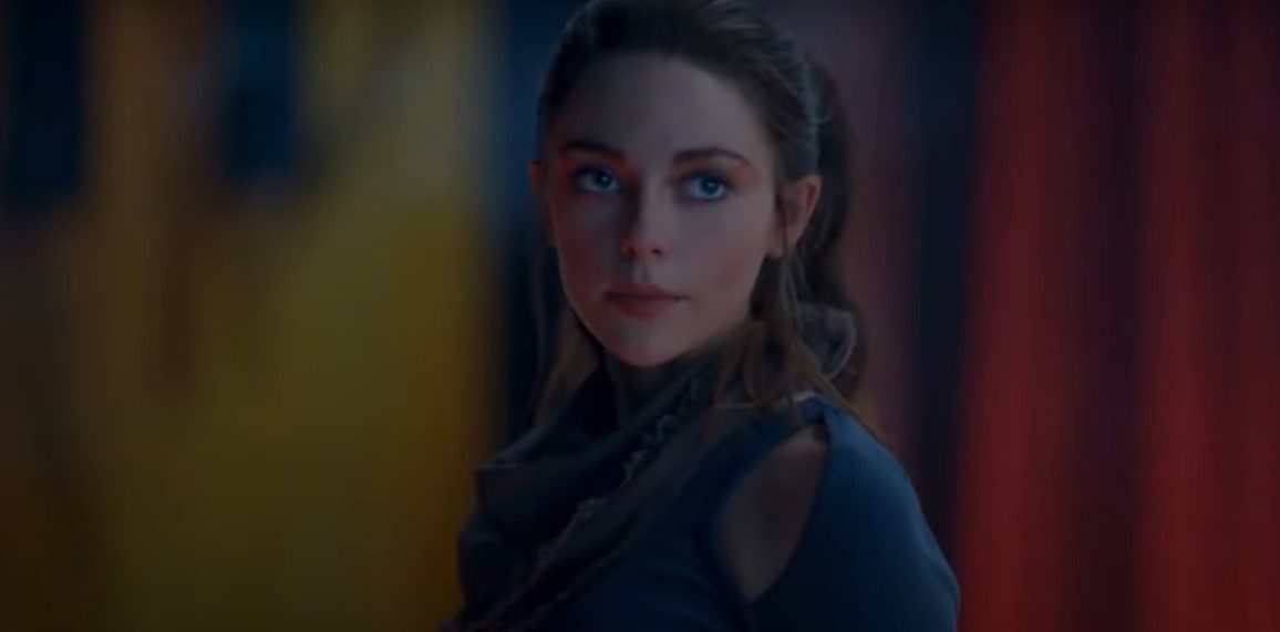 Why Is Legacies Canceled