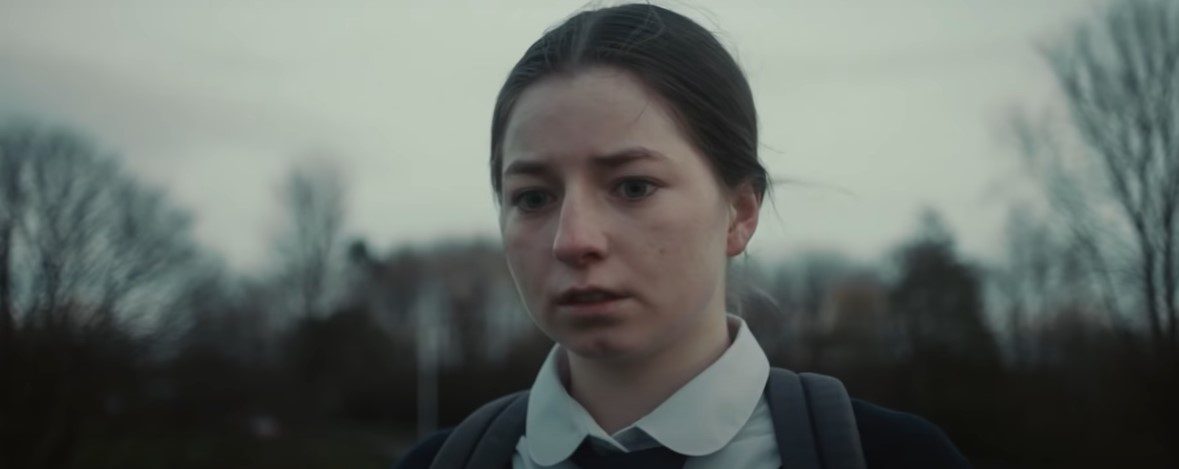You Are Not My Mother Ending