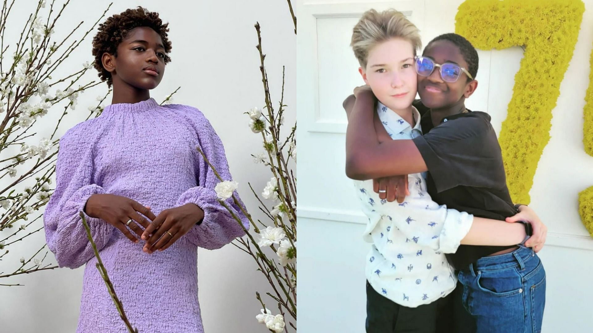 Zaya Wade