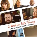 A Million Little Things Temporada 5: ¿Cuándo se lanzará?