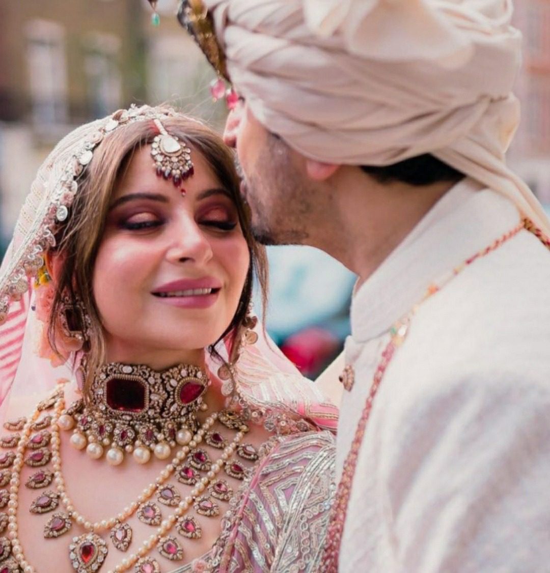 kanika kapoor marriage