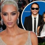 Kim Kardashian revela que un ‘acosador’ amenazó con matar a Pete Davidson