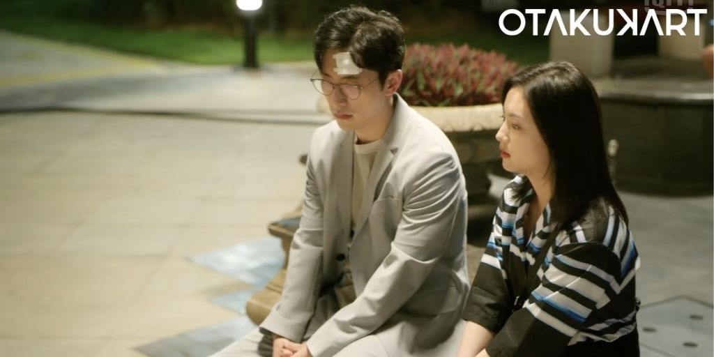 love in a loop ep 19 20