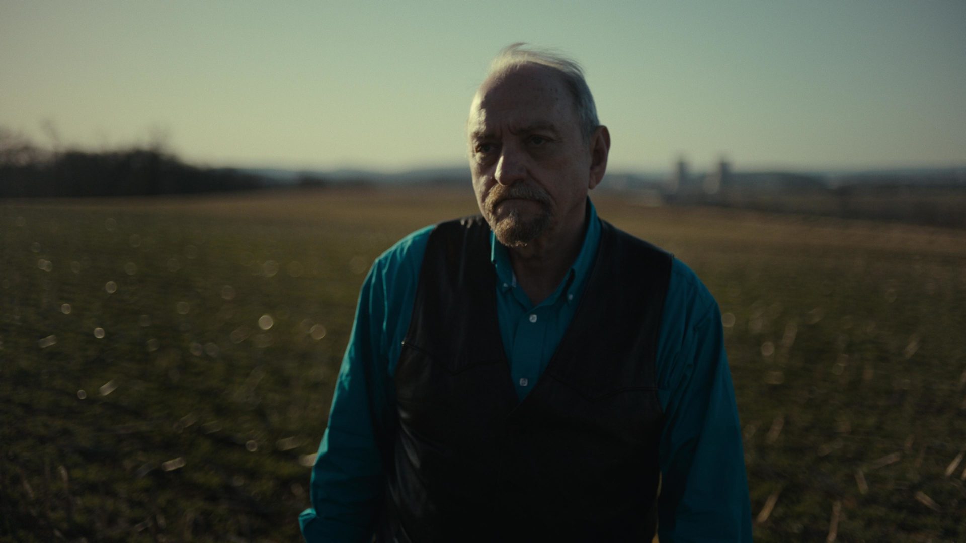 rick park three mile island netflix scaled