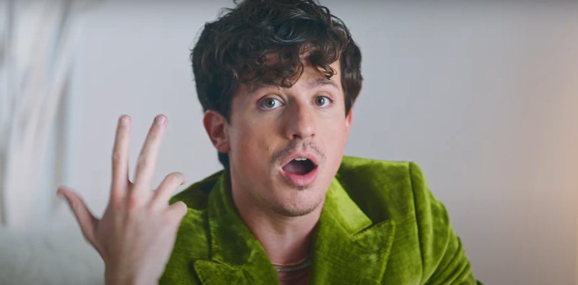 Charlie Puth left and right release date 2