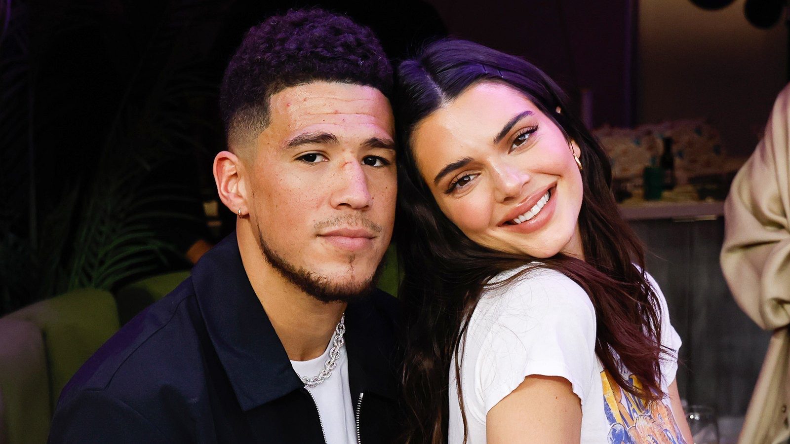 Devin and Kendall 1
