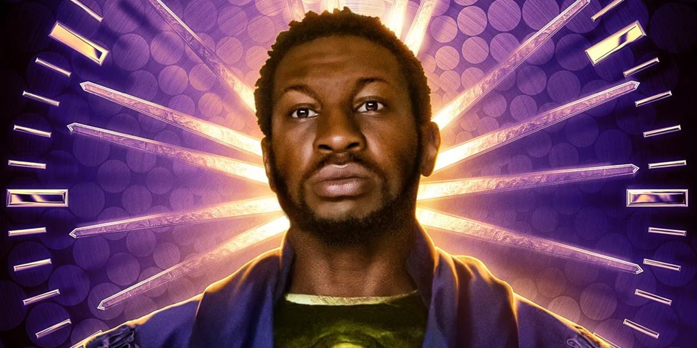 He Who Remains