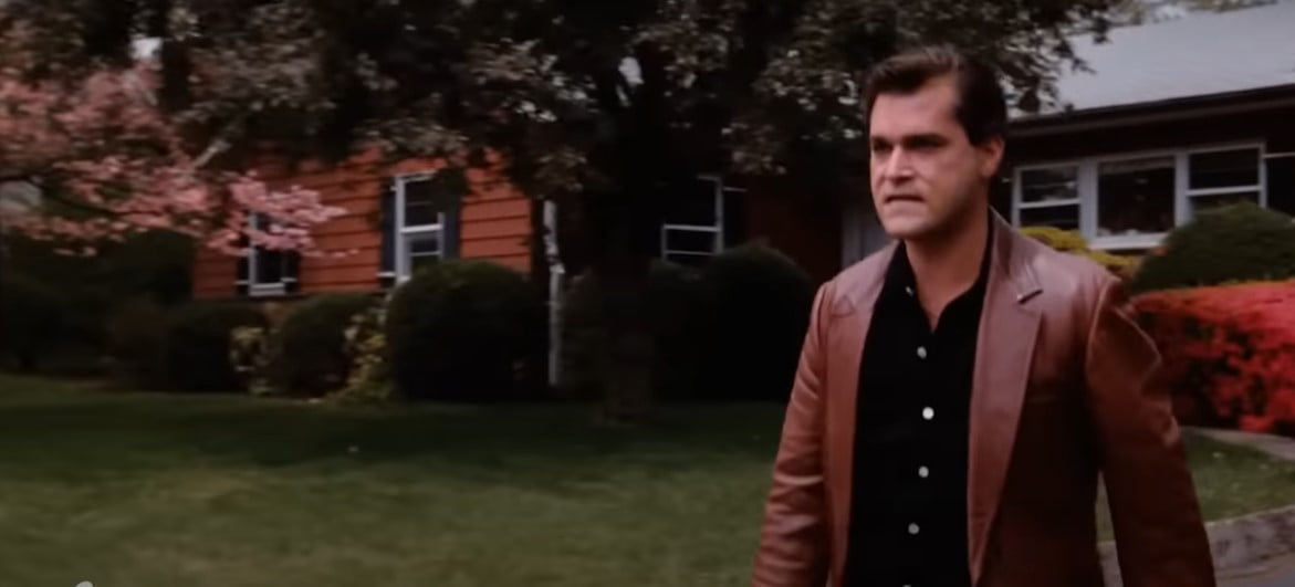 Honest Trailer Goodfellas