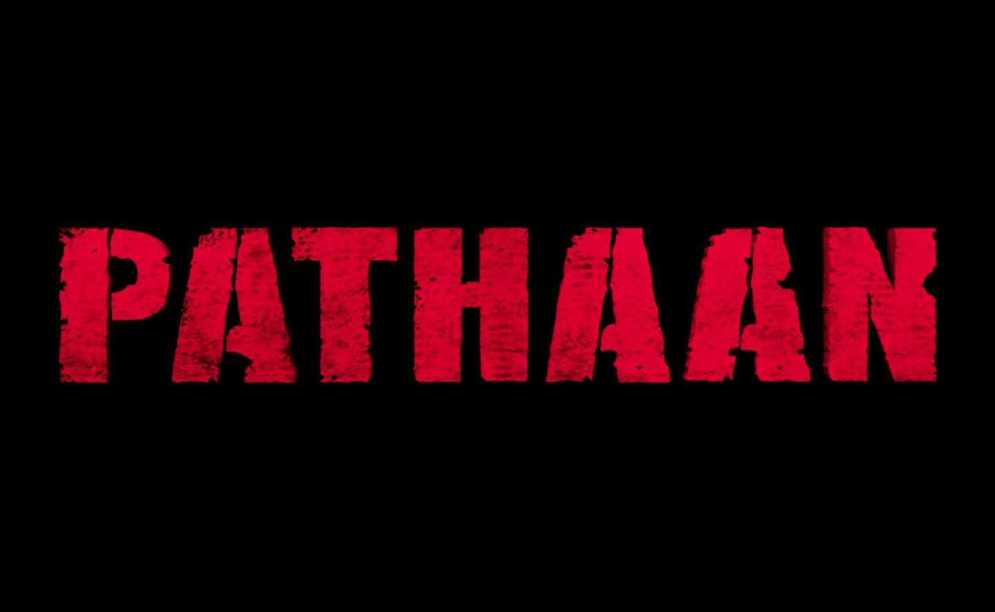 Pathan Movie