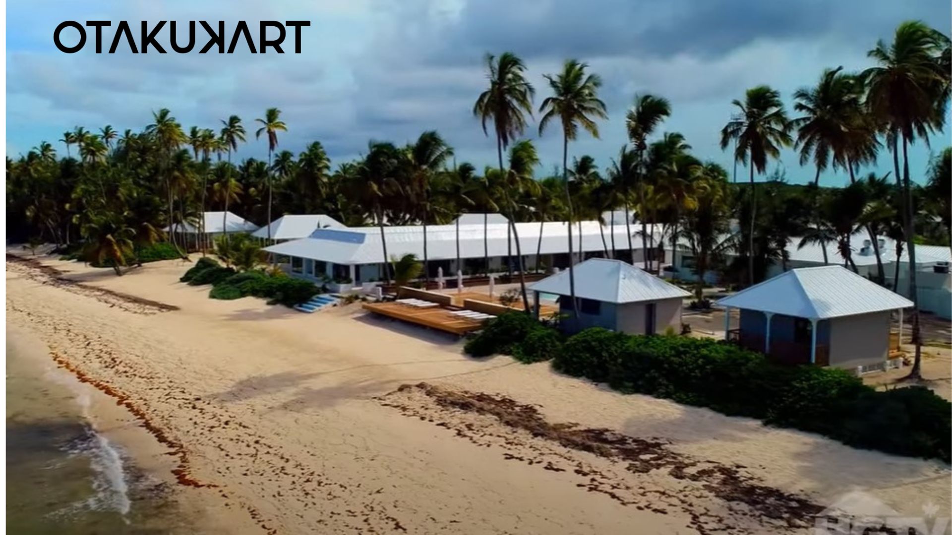 Renovation Island