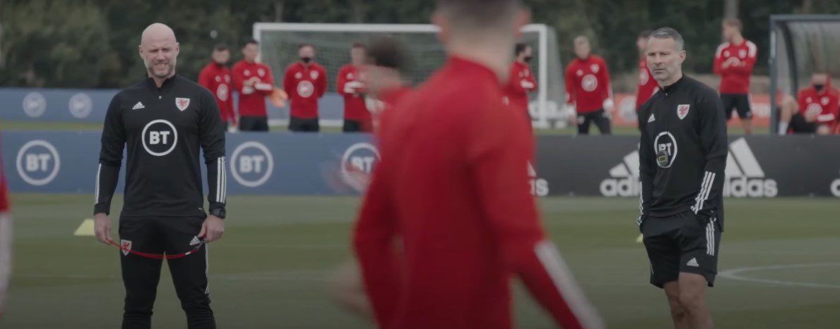 Ryan Giggs Quits As Football Manager