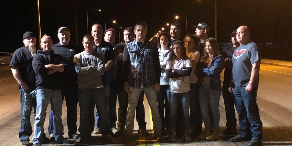 Street Outlaws End Game: todo lo que sabemos sobre su lanzamiento 11 SO cover