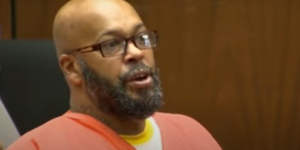 Fecha de lanzamiento de Suge Knight: ¿Dónde está ahora? 11 Suge Knight Release Date 2