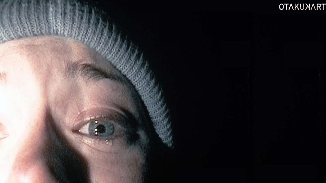 The Blair Witch Project Poster