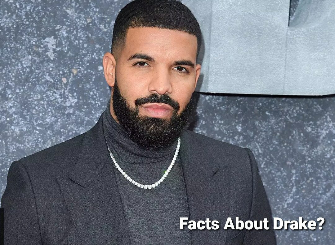 facts about drake ft