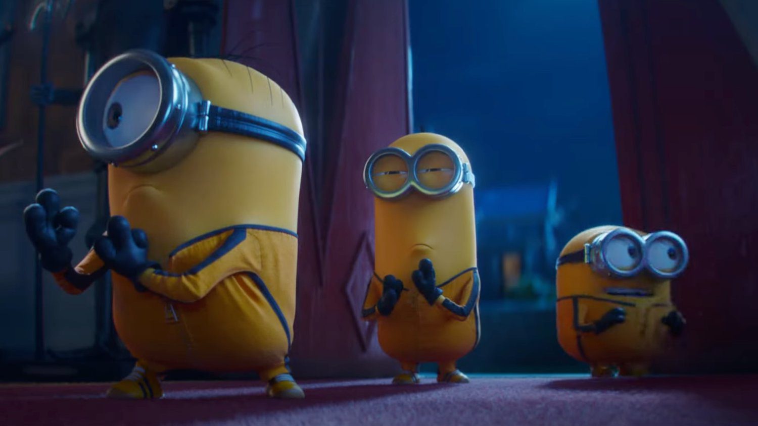minions