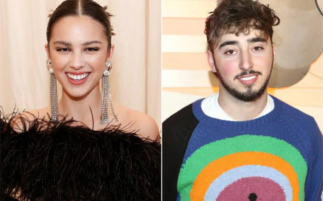 olivia and zack dating