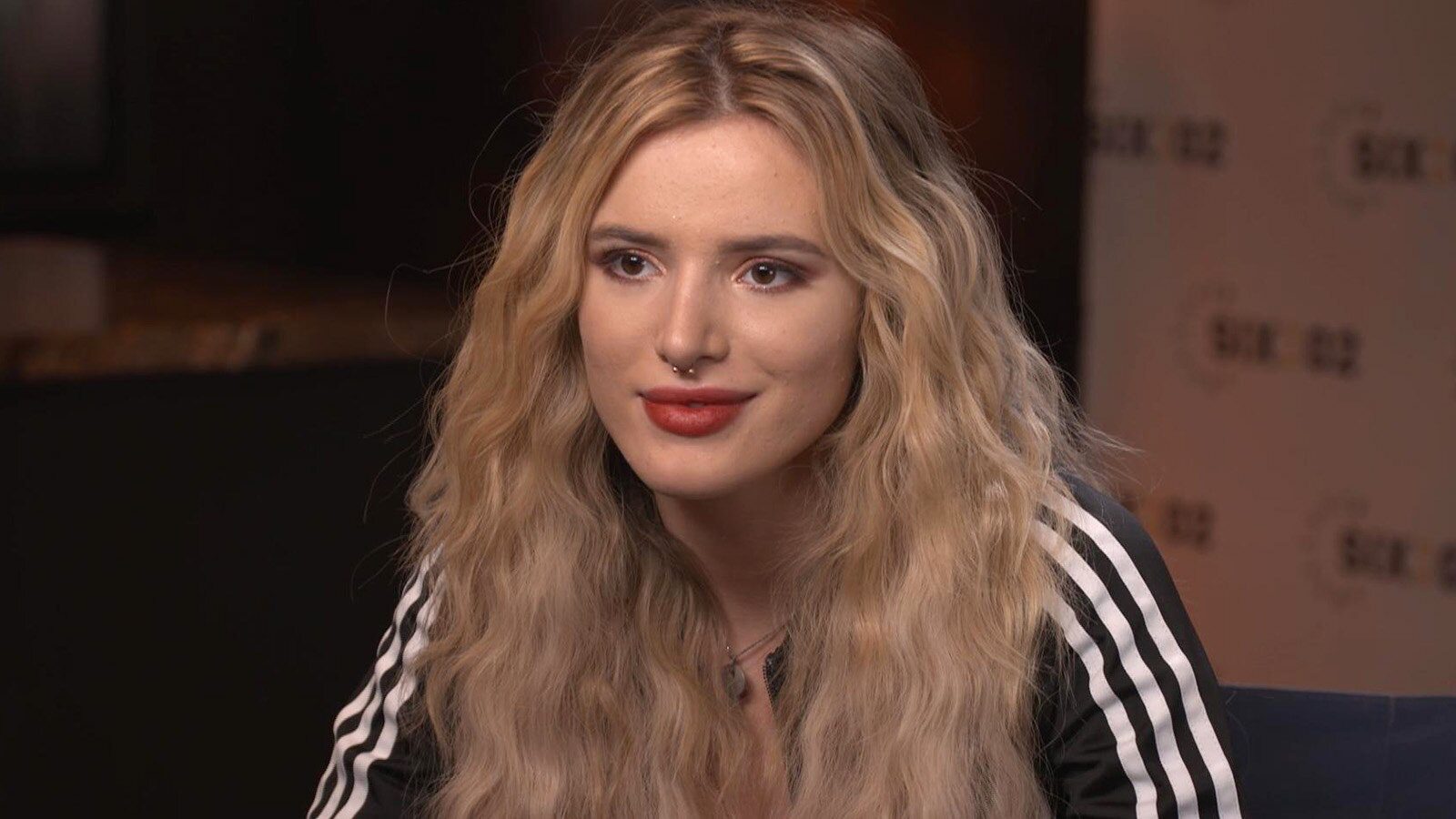 Bella Thorne