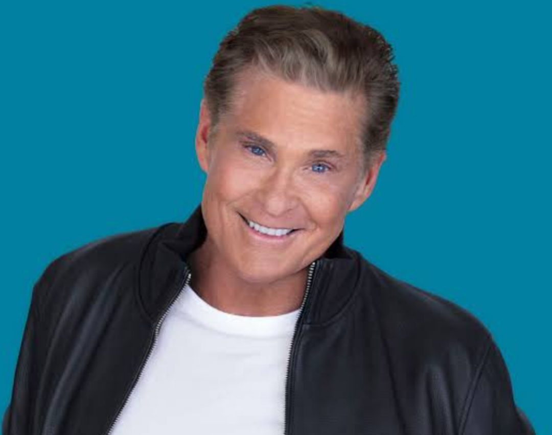 David hasselhoff death