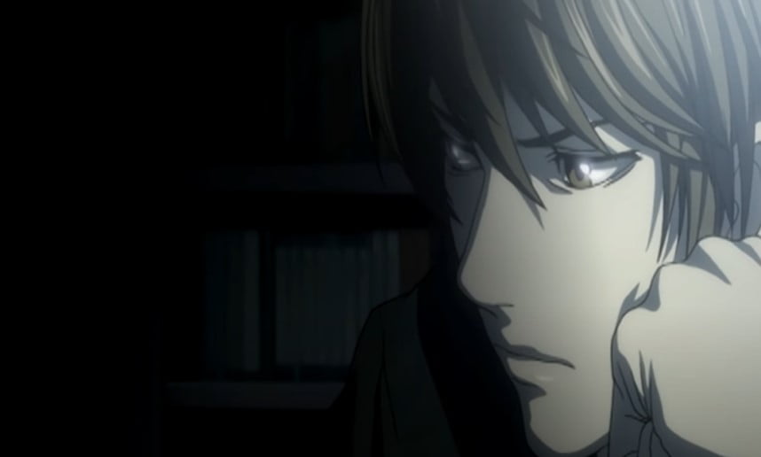 Death Note 2
