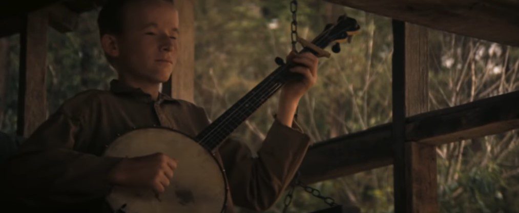 Deliverance 2