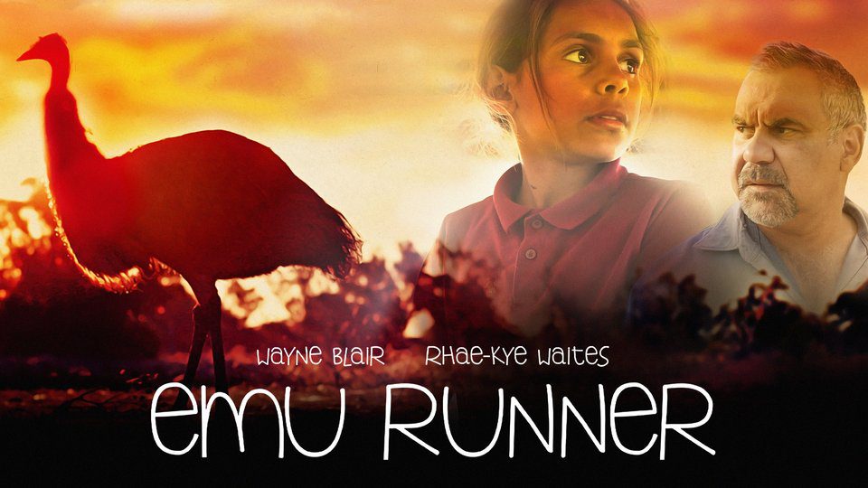 Emu Runner