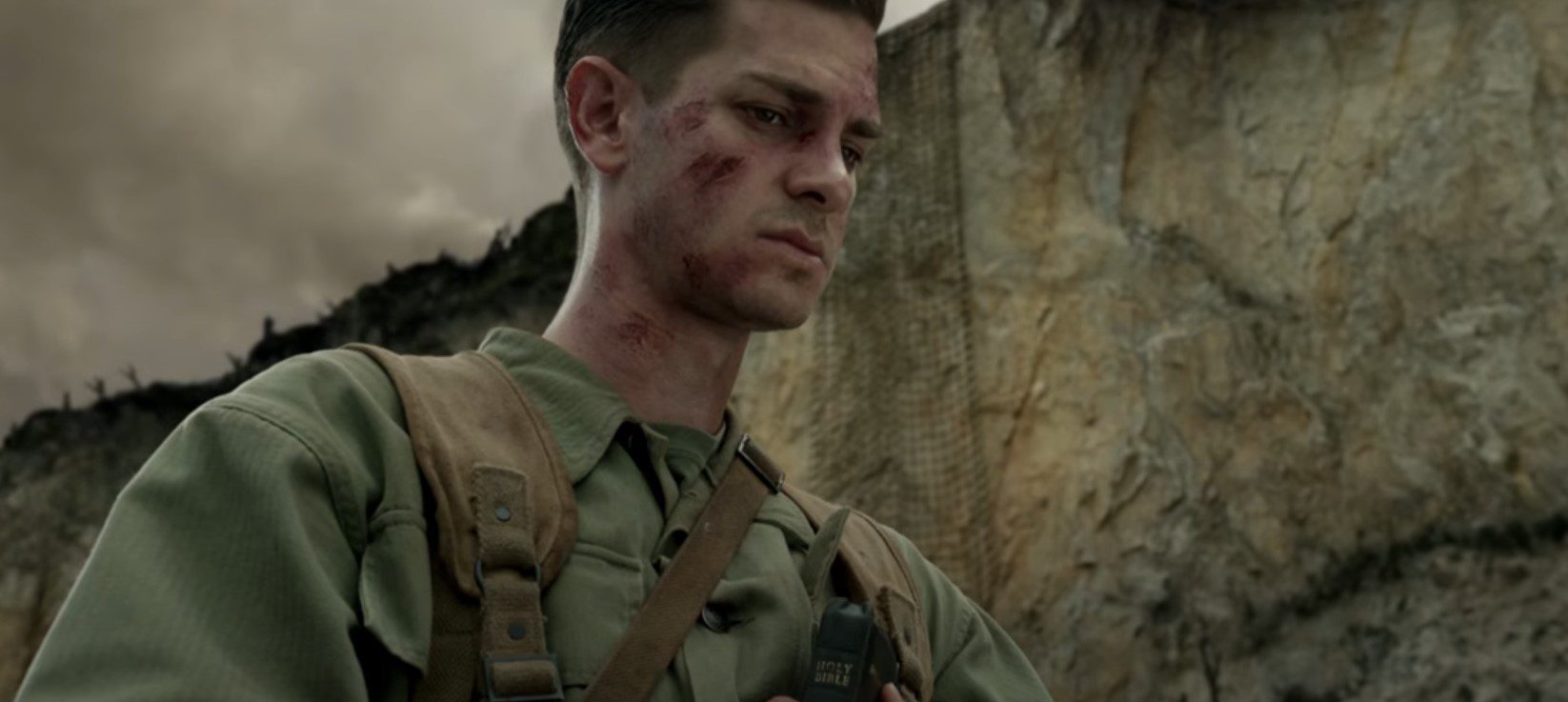 Hacksaw Ridge Cast
