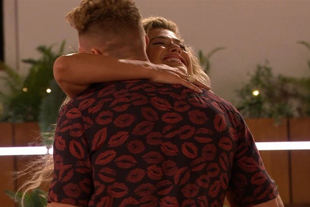Love Island Temporada 8 Episodio 26 Fecha de lanzamiento y vista